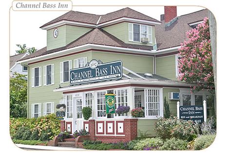 channel bass inn